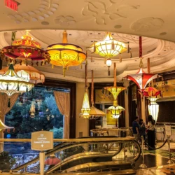 Vizient Wynn Las Vegas Vizient Wynn Las Vegas — 190919-VIZI-Las Vegas, NV
