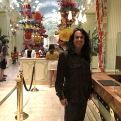 Vizient Wynn Las Vegas Vizient Wynn Las Vegas — 190919-VIZI-Las Vegas, NV