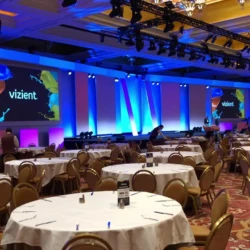 Vizient Wynn Las Vegas Vizient Wynn Las Vegas — 190919-VIZI-Las Vegas, NV