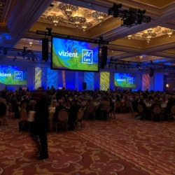 Vizient Wynn Las Vegas Vizient Wynn Las Vegas — 190919-VIZI-Las Vegas, NV