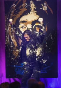 John Lennon Art John Lennon Art — 160227-UNIC-Boca Raton, FL