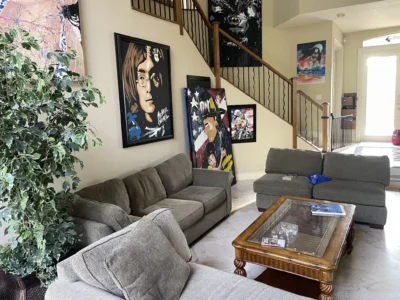 John Lennon Art John Lennon Art — ART:LENNON SOURCE
