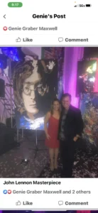John Lennon Art John Lennon Art — ART:LENNON SOURCE