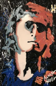 John Lennon Art John Lennon Art — ART:LENNON SOURCE