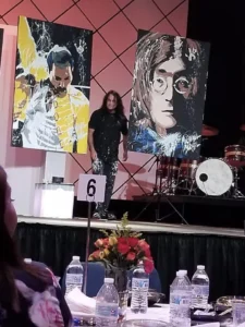 John Lennon Art John Lennon Art — ART:LENNON SOURCE