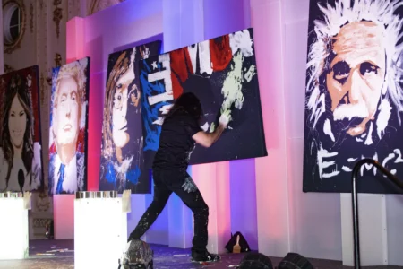 John Lennon Art John Lennon Art — ART:LENNON SOURCE