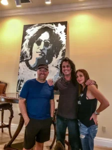 John Lennon Art John Lennon Art — ART:LENNON SOURCE