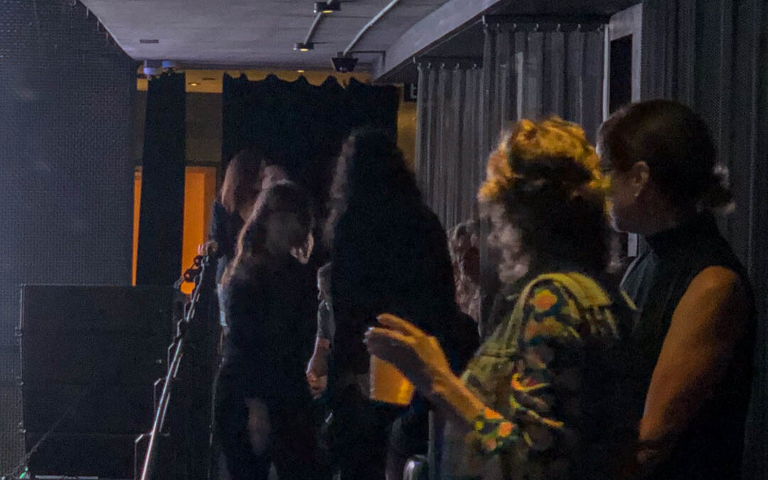 IF & Billy Idol San Francisco