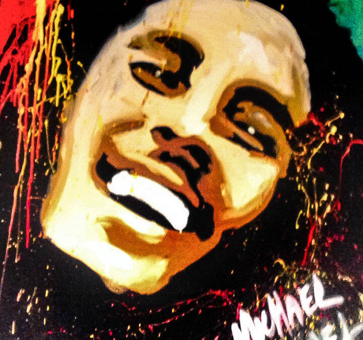 Bob Marley